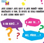  Pravidelné setkávání LGBT rodičů od podzimu v Praze