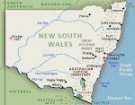 New South Wales: právní reforma