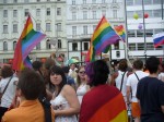 Subjektivně: jak proběhla první česká Queer Parade?