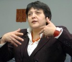 Džamila Stehlíková zřejmě opustí vládu