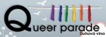 Online rozhovor o Queer parade